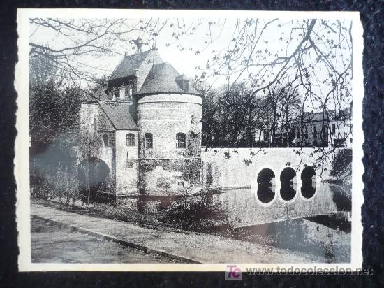 Postales: BRUJAS. SIN CIRCULAR .  6,50X9 - Foto 1