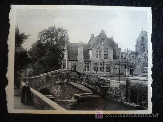 Postales: BRUJAS. SIN CIRCULAR .  6,50X9 - Foto 1