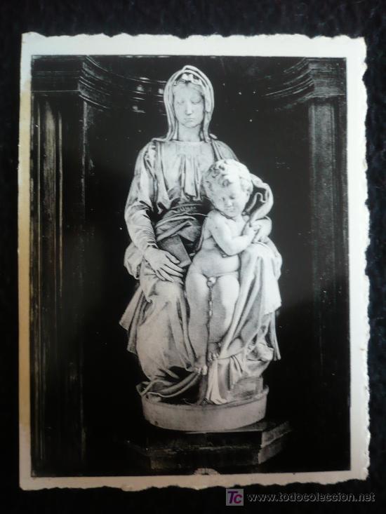 Postales: BRUJAS. SIN CIRCULAR .  6,50X9 - Foto 1