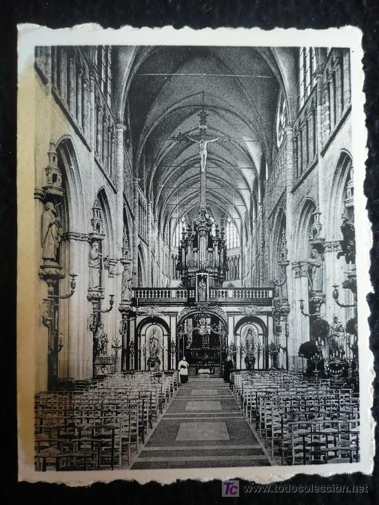 Postales: BRUJAS. SIN CIRCULAR .  6,50X9 - Foto 1