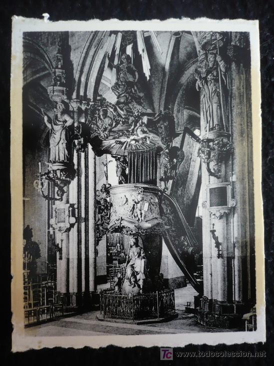 Postales: BRUJAS. SIN CIRCULAR .  6,50X9 - Foto 1