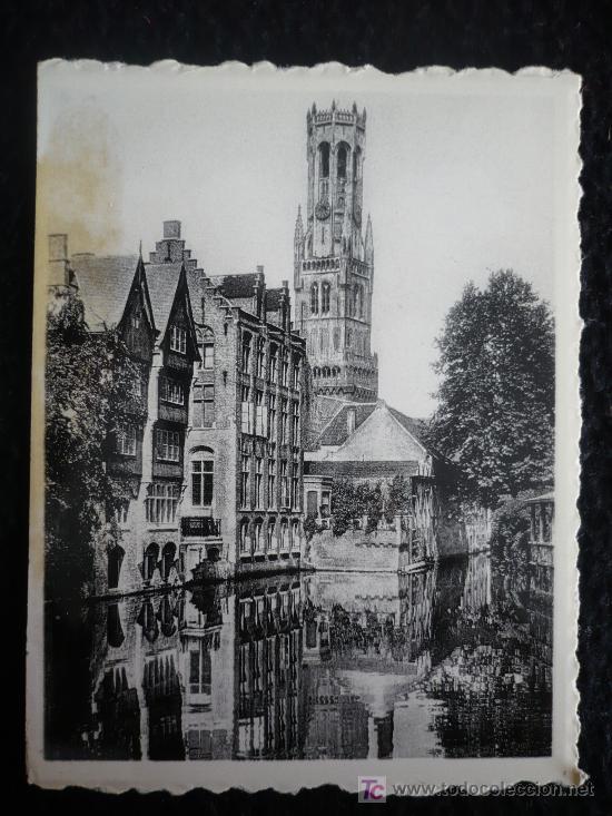 Postales: BRUJAS. SIN CIRCULAR .  6,50X9 - Foto 1