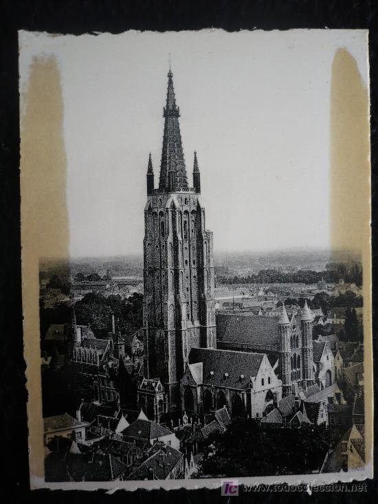 Postales: BRUJAS. SIN CIRCULAR .  6,50X9 - Foto 1