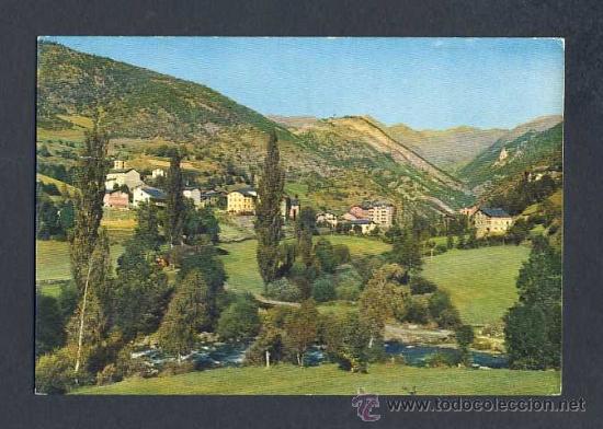 Postales: Postal d' ANDORRA: La Massana (Ed.Agata num.2034)