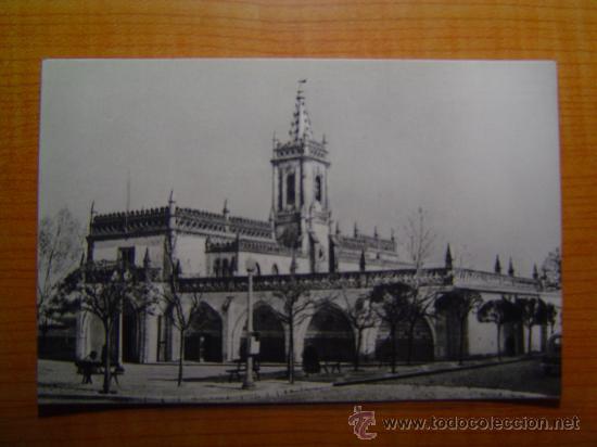 Postcards: BILHETE POSTAL MUSEU REGIONAL DE BAJA ASPECTO DO MUSEU  PRA&Ccedil;A MORAIS SARMENTO SIN CIRCULAR