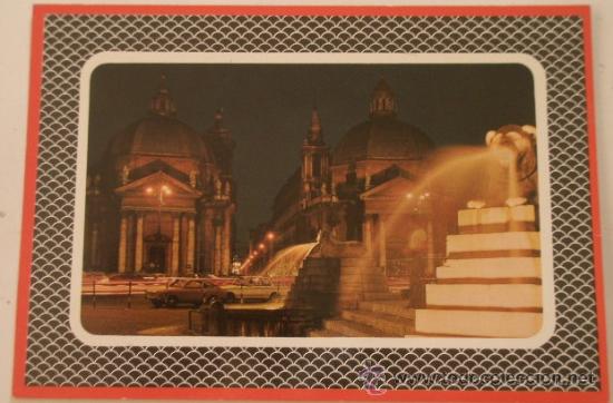 Postales: Postal Roma - Foto 1