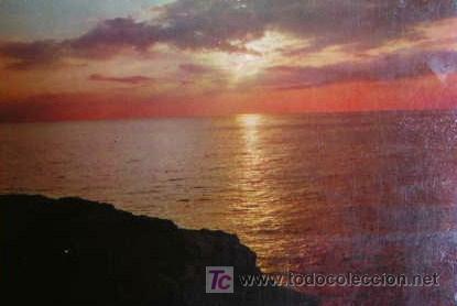 Postales: POSTALES - ITALIA (POSTAL SIN CIRCULAR)