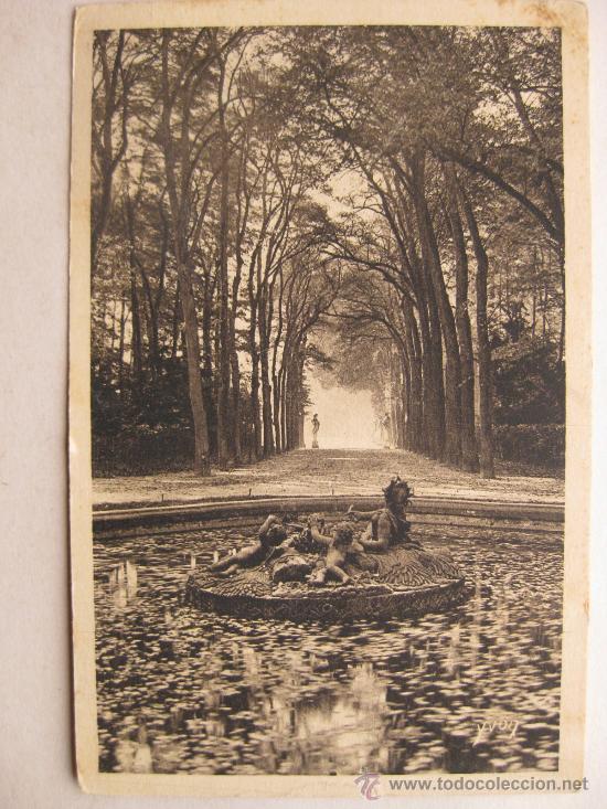 Postales: VERSALLES - LES JARDINS - Foto 1