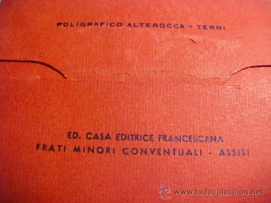Postales: San Francisco de Asis - Foto 2