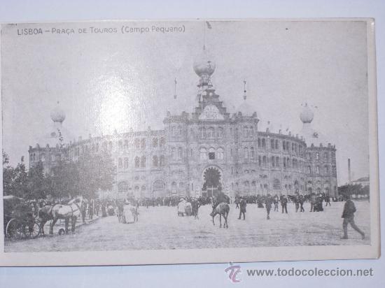 Postales: LISBOA 9 POSTALES EN BLOC EDT. LISBOA POSTAL - Foto 2