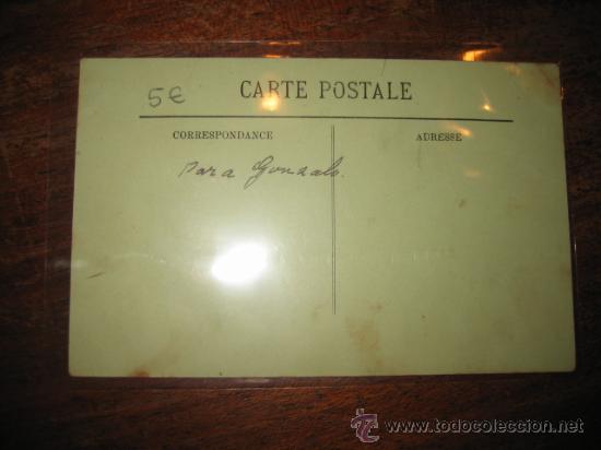 Postales: BIARRITZ - Foto 2