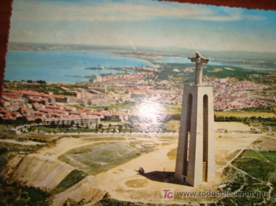 Cartes Postales: 1965,PORTUGAL