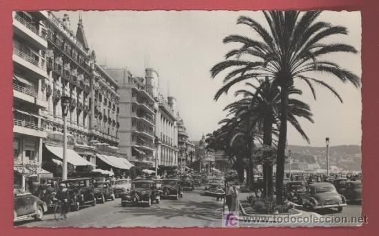 Postales: Nice - 1957 - Foto 1