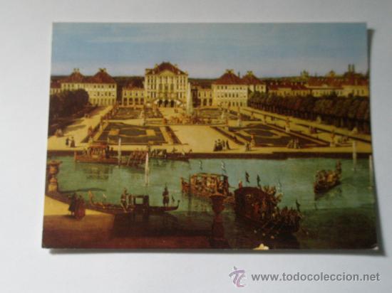 Postales: Postal de Munich, Alemania - Foto 1