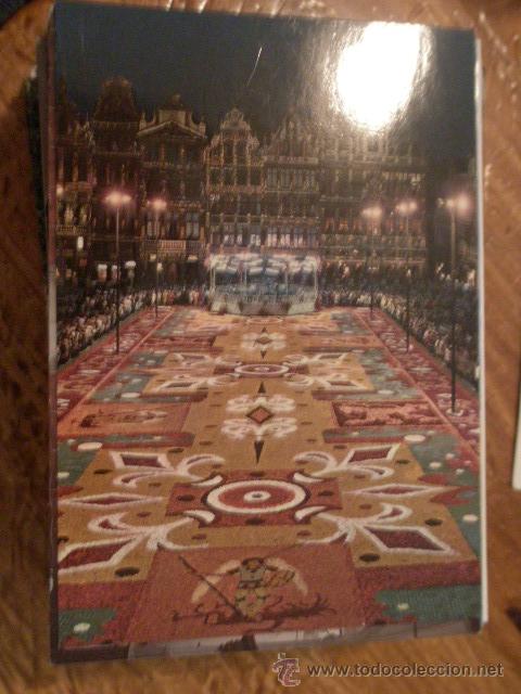 Postales: Postal de Bruselas - Foto 1