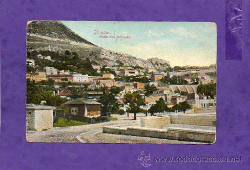Postales: POSTAL DE GIBRALTAR - Foto 1