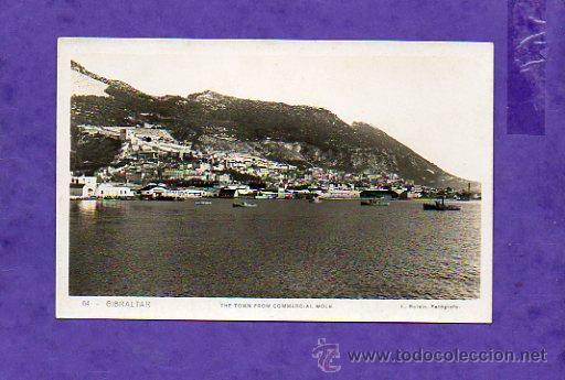 Postales: POSTAL DE GIBRALTAR - Foto 1