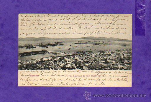 Postales: POSTAL DE GIBRALTAR - Foto 1