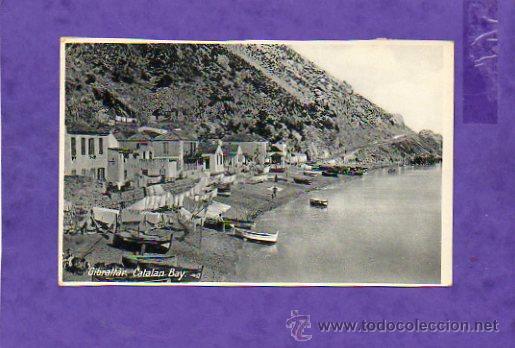 Postales: POSTAL DE GIBRALTAR - Foto 1