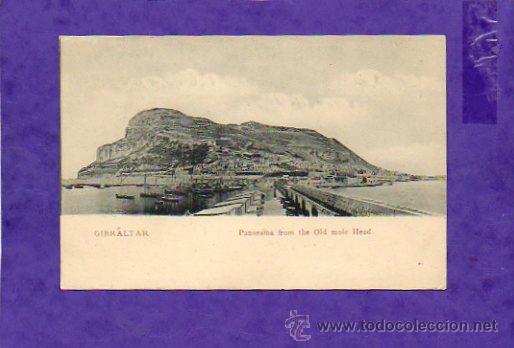 Postales: POSTAL DE GIBRALTAR - Foto 1