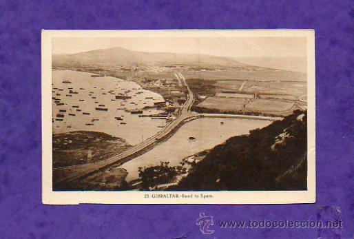 Postales: POSTAL DE GIBRALTAR - Foto 1