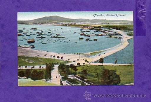 Postales: POSTAL DE GIBRALTAR - Foto 1