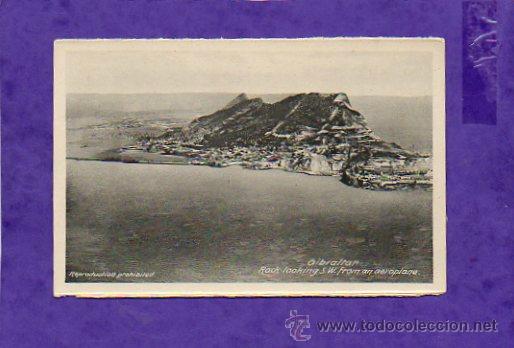 Postales: `Postal de Gibraltar - Foto 1