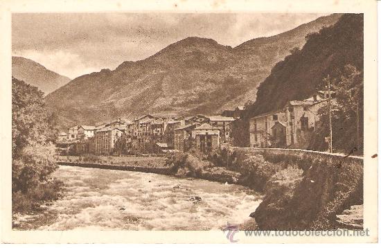Postales: POSTAL DE ANDORRA - Foto 1