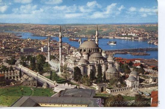 ISTANBUL (TURQUIA)