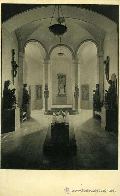 Postales: POSTAL ESTOCOLMO MUSEO DE HISTORIA INTERIOR - Foto 1