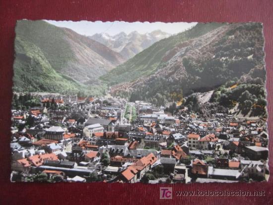 Postales: LUCHON - Foto 1