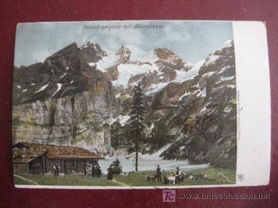 Postales: ZURICH - Foto 1