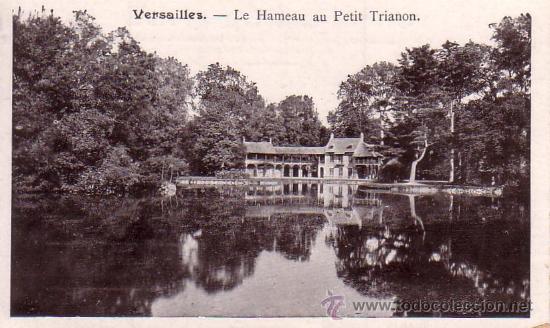 Postales: FRANCIA - VERSALLES - Foto 1