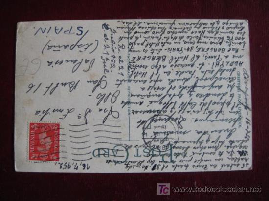 Postales: POSTAL   LIVERPOOL - Foto 2