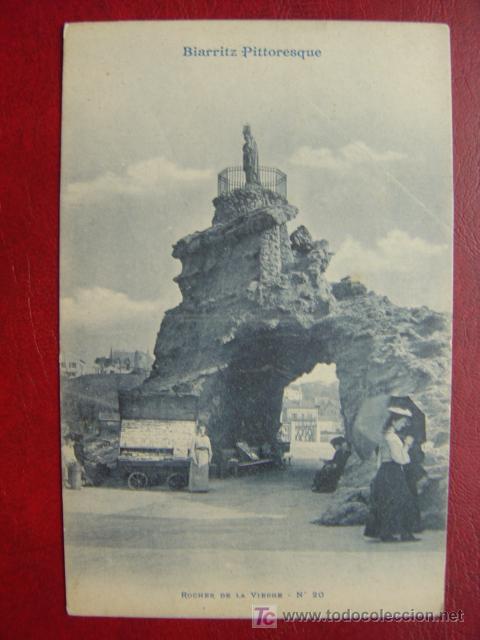 Postales: POSTAL BIARRITZ - Foto 1