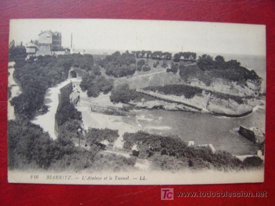 Postales: POSTAL BIARRITZ - Foto 1