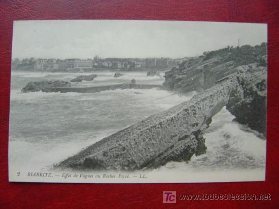 Postales: POSTAL BIARRITZ - Foto 1