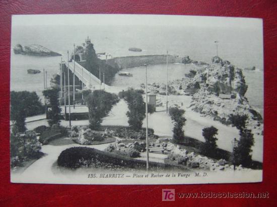 Postales: POSTAL BIARRITZ - Foto 1
