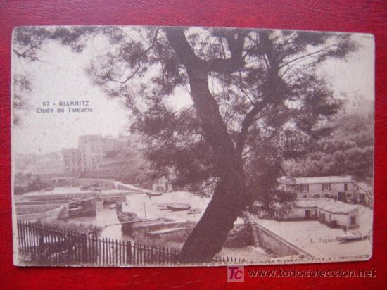 Postales: POSTAL BIARRITZ - Foto 1