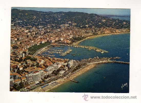 Postales: CANNES - Foto 1