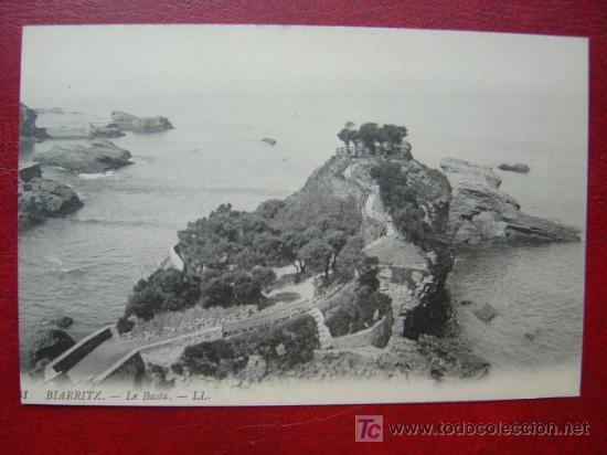 Postales: POSTAL BIARRITZ - Foto 1