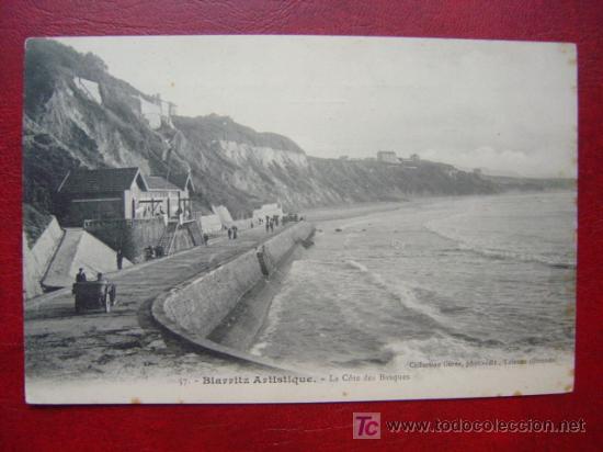 Postales: POSTAL BIARRITZ - Foto 1