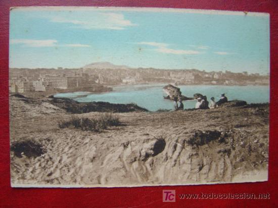Postales: POSTAL BIARRITZ - Foto 1
