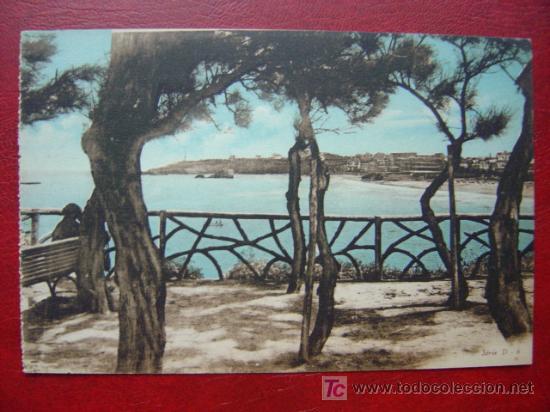Postales: POSTAL BIARRITZ - Foto 1