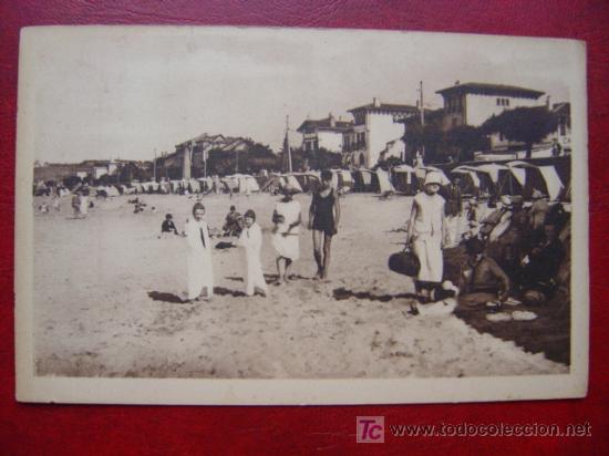 Postales: POSTAL HENDAYE - Foto 1