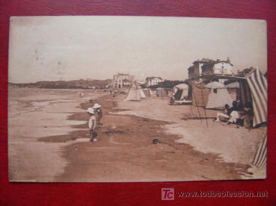 Postales: POSTAL HENDAYE - Foto 1