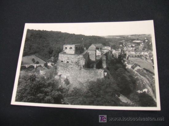 Postkarten: PANORAMA PRIS DE BESMONT - CHOCOLAT MARTOUGIN -