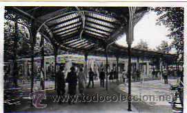 Postales: POSTAL VICHY GALERIES COUVERTES DU PARC - Foto 1