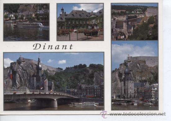 DINANT (BELGICA)