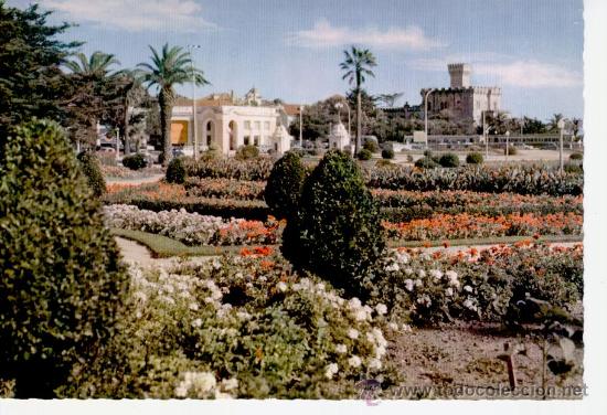 Postales: ESTORIL (PORTUGAL) - Foto 1